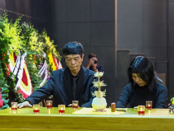 Con gái Đại tướng Võ Nguyên Giáp: Ý nguyện của ba mẹ đã được thực hiện