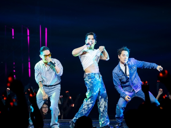 Concert show 'Chông Gai' hot tới nỗi, một quản lý hứa giảm 50% giá cát xê nghệ sĩ nếu NSX tổ chức đêm thứ 2!
