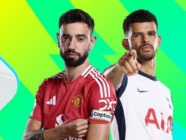 Dự đoán vòng 6 Ngoại hạng Anh: MU 'khổ chiến' Tottenham, Man City dễ sảy chân