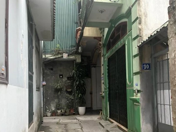 Nhà trong ngõ Hà Nội hình thành mặt bằng giá mới, căn nhà 5,5 tỷ đã tăng lên 6,5 tỷ đồng