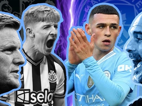 Nhận định Newcastle vs Man City: Chuyến đi bão táp