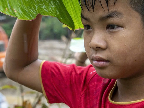 Nỗi ám ảnh khôn nguôi ở Làng Nủ