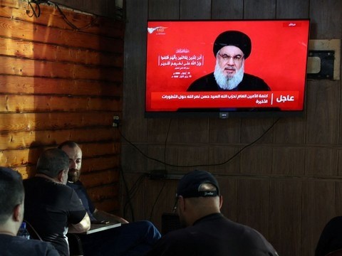 Thủ lĩnh tối cao Hezbollah Hassan Nasrallah là nhân vật như thế nào?