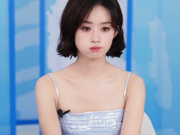 Vừa chứng minh đẳng cấp vượt xa dàn tiểu Hoa đán 85, Triệu Lệ Dĩnh lại gây sốt với 'visual' cực đỉnh