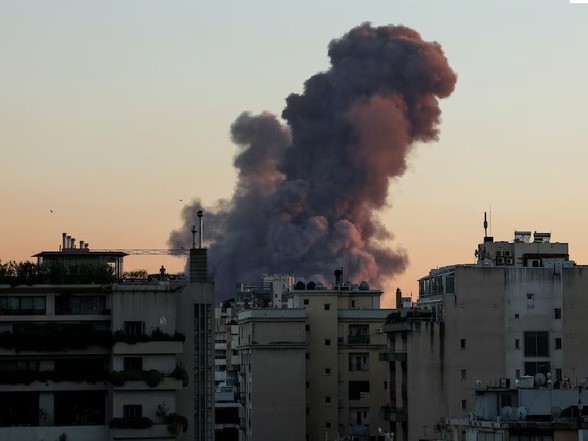 Israel nghi ngờ thủ lĩnh tối cao Hezbollah đã chết
