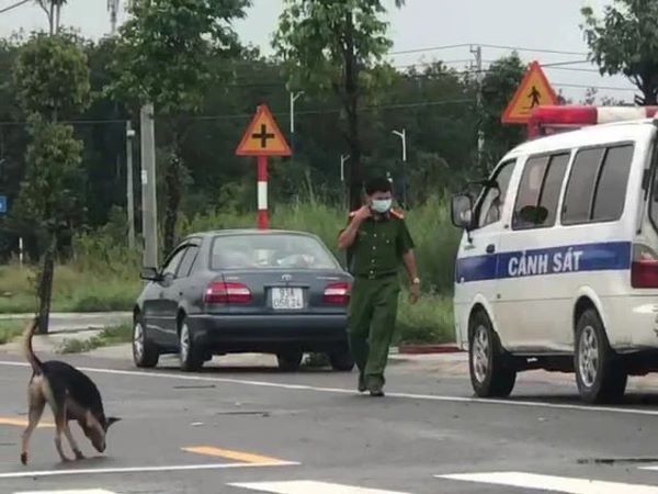 Người vợ nói gì về vụ cán chồng tử vong dưới bánh xe tải do mình cầm lái?