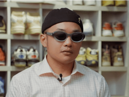 NÓNG: Trưởng nhóm Cào thông báo rời Da LAB, hé lộ sản phẩm cuối hoạt động cùng nhau trước khi chia tay!