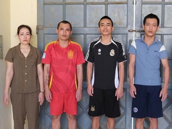 Chiêu trò gọi điện thông báo trúng thưởng để lừa đảo