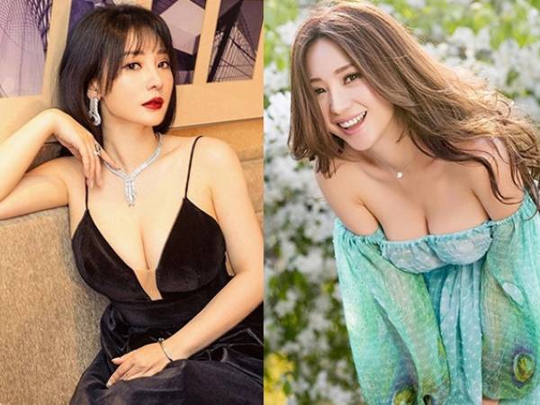 'Bom sex' Liễu Nham: Bị giễu cợt ngoại hình, lận đận tình duyên