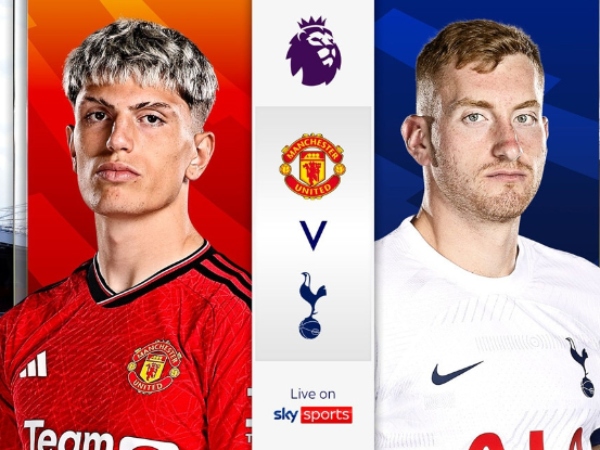 Nhận định MU vs Tottenham: Mệnh lệnh phải thắng