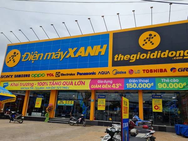 Từng cắt giảm hơn 20.000 nhân sự, Thế Giới Di Động 'quay xe' mời nhân viên cũ trở lại làm việc