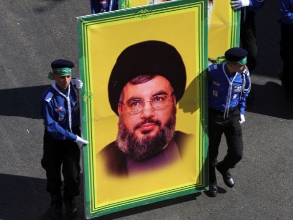 Hezbollah xác nhận Tổng thư ký Nasrallah thiệt mạng sau vụ không kích của Israel