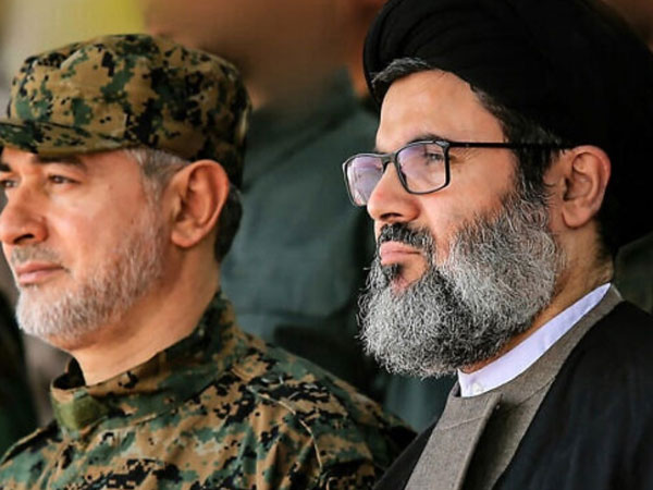 Thân thế người được dự đoán là thủ lĩnh mới của Hezbollah