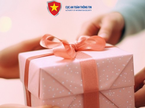 4 chiêu trò lừa đảo mạo danh đang được kẻ xấu sử dụng tấn công người dùng