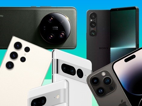 Dùng AI đọc hơn 1 triệu bài đánh giá để xem điện thoại nào tốt nhất hiện nay: Kết quả cực bất ngờ