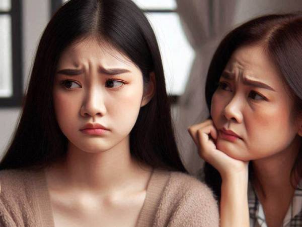 Chị chồng vay 5 cây vàng, lúc phải trả lại nói lời gây phẫn nộ