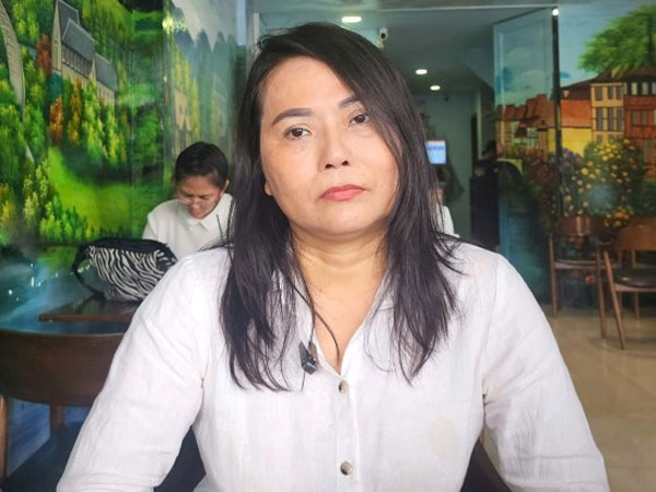 Cô giáo 'ngỏ lời' xin hỗ trợ tiền mua laptop: 'Tôi không dỗi phụ huynh'