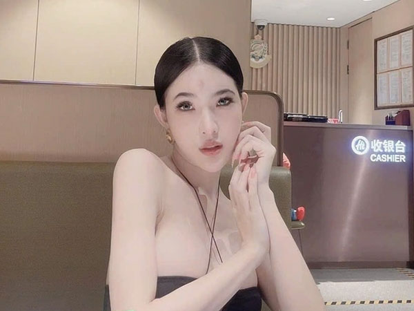 Cú 'trượt ngã' của hotgirl chơi nhạc với tên trùm ma túy khét tiếng: Ngày tàn của những 'ảo mộng'