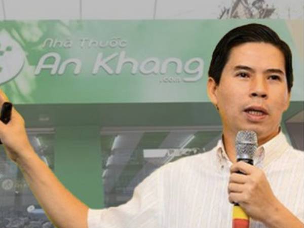 Ông Nguyễn Đức Tài thẳng thừng 'xoá sổ' 200 nhà thuốc chỉ trong vòng 3 tháng, điều gì đang diễn ra?