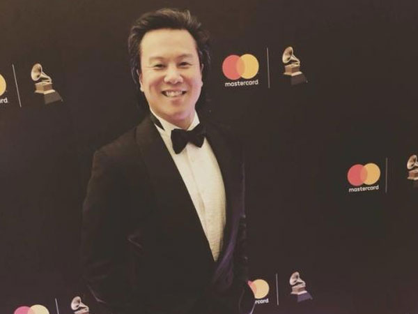 Nam ca sĩ Việt ngồi dự Grammy nhưng từ bỏ việc ở lại Mỹ để về nuôi con là ai?