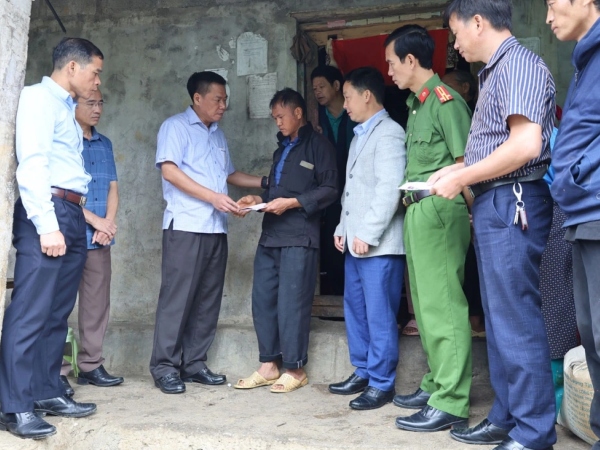 3 người trong gia đình tử vong thương tâm do ngộ độc thuốc trừ sâu