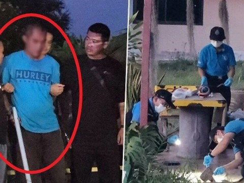 Sát hại cha sau nhiều năm bị bạo hành, con trai hối hận khôn nguôi khi nghe cha nói câu cuối cùng