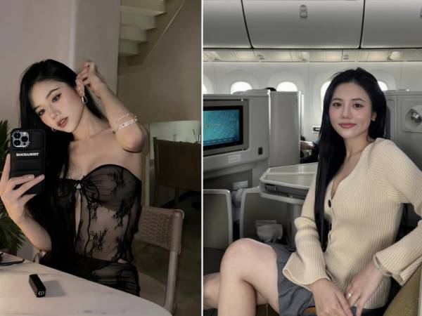 Bò Chảnh làm nghề gì mà giàu vậy?