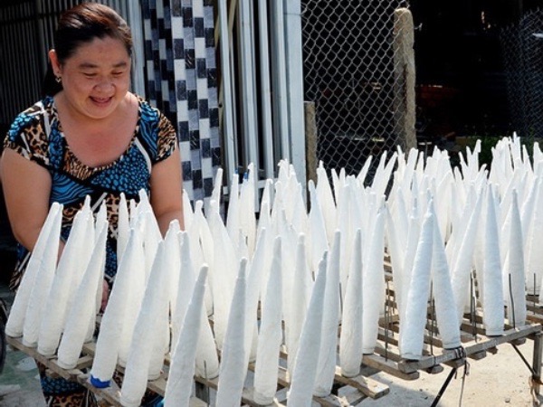 Là 'biểu tượng của sự giàu có', Trung Quốc chi 525 tỷ mua bong bóng cá Việt Nam