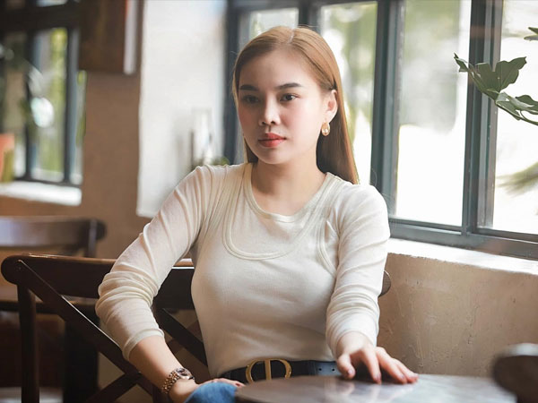 Giang Hồng Ngọc: 'Tôi nghĩ mình không còn gì để mất nữa nên chẳng việc gì phải sĩ diện hay mắc cỡ'