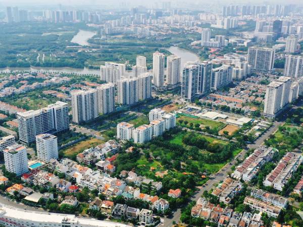 'Không phải cứ mua bất động sản thứ 2 là bị siết thuế'