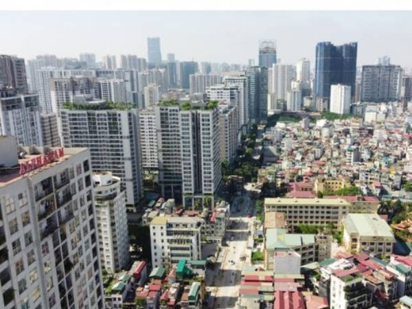 Những lý do khiến giá bất động sản khó giảm trong thời gian tới