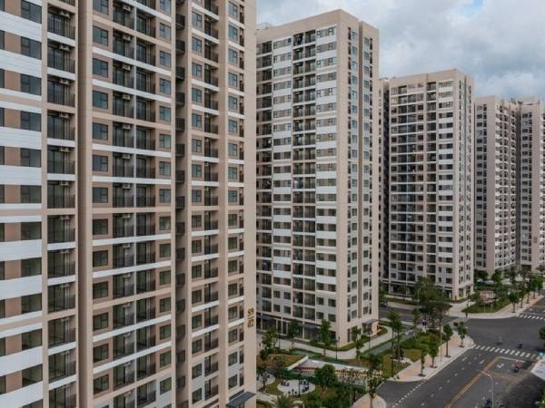 Chung cư Hà Nội 3 tỷ tăng lên 5,5 tỷ chỉ trong một thời gian ngắn: 'Mức tăng đáng kinh ngạc, cho thấy sức nóng chưa từng thấy'