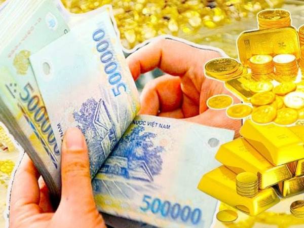 10 ngày đầu tháng 10/2024: 3 tuổi TÌNH - TIỀN đỏ chót, đặc biệt 1 tuổi giàu ú ụ