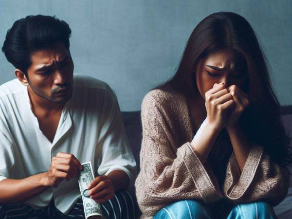 Nghi giúp việc lấy tiền, chủ lắp camera phát hiện chuyện đau lòng
