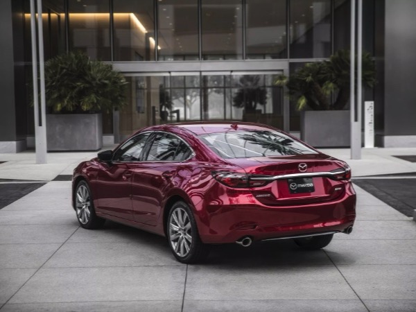 Mazda bị khách hàng kiện tập thể vì một tính năng hay dùng vào mùa lạnh