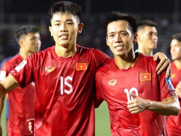 Danh sách tuyển Việt Nam: Đình Bắc có tên, Văn Quyết trở lại