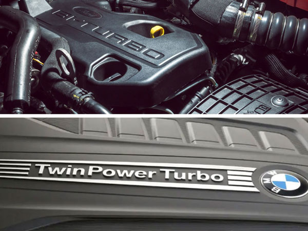 Cùng là động cơ tăng áp kép, Bi-Turbo và Twin-Turbo khác nhau như thế nào?