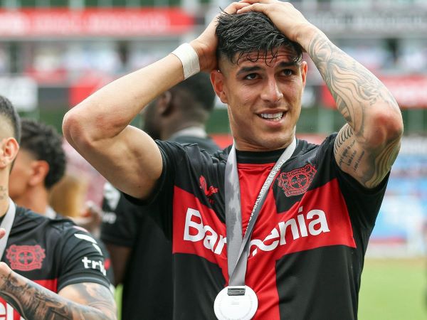 Chelsea chiêu mộ ngôi sao hàng thủ Leverkusen