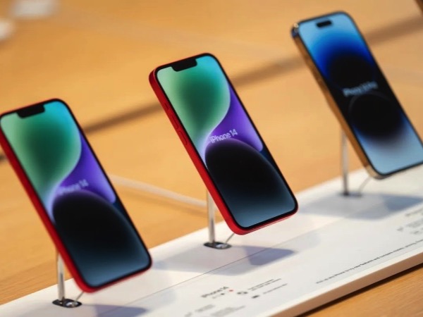 Apple sẵn sàng ‘khai tử’ nút home trên iPhone SE