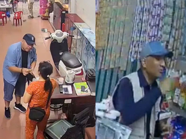 'Quái chiêu' của nhóm người nước ngoài khiến người dân phân tâm, chiếm đoạt tiền