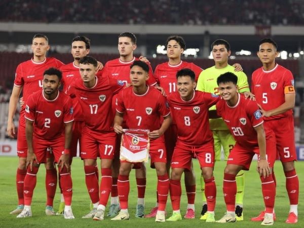 Tuyển Indonesia bị CĐV Trung Quốc kiện lên FIFA vì lý do bất ngờ