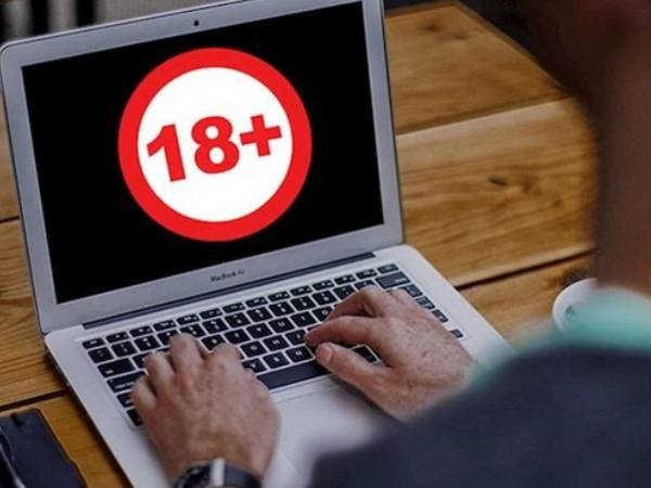 Bóc trần sự thật ẩn sau những trang web phim người lớn: Đôi khi thứ 'miễn phí' lại chứa cạm bẫy vô hình!