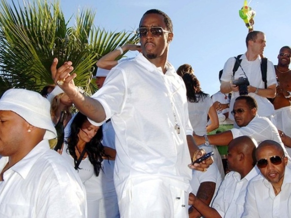6 sự thật ẩn bên trong tiệc trắng thác loạn thu hút 1.000 sao của ông trùm Diddy