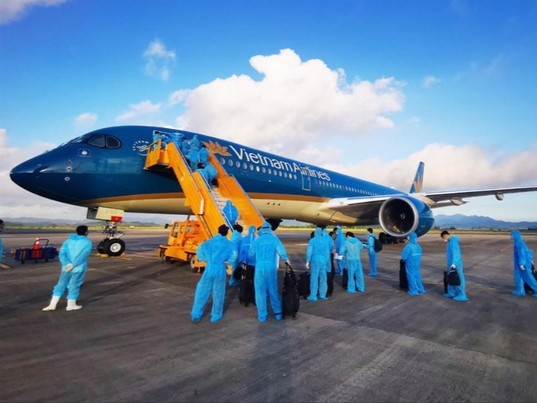 Giai đoạn 2 vụ án 'chuyến bay giải cứu': Thủ đoạn trục lợi của cựu Phó Giám đốc Sở Ngoại vụ Thái Nguyên