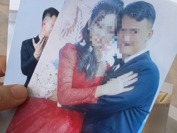 Vụ 'Cô ruột xởn tóc, ép 2 cháu gái lấy chồng ở Tiền Giang': Mẹ chú rể lên tiếng
