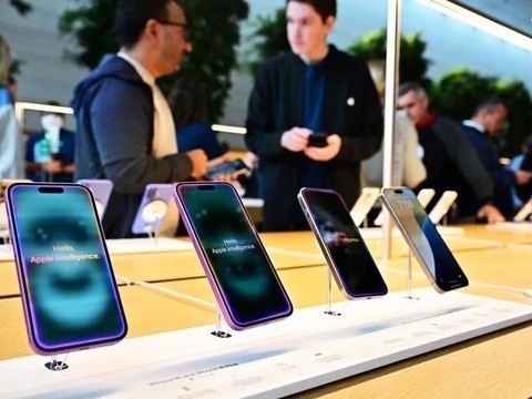 'Cái gì có vấn đề là lại đổ lỗi cho Trung Quốc': iPhone 16 năm nay bán kém cũng là vì thế?