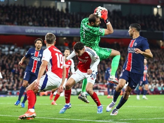 Có vẻ UEFA đã tính sai, Champions League phiên bản mới không hấp dẫn như mô tả