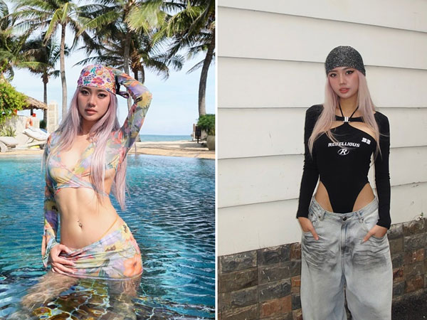 Rapper 2k1 công khai bạn gái mới sau mối tình 'khắc cốt ghi tâm' với Pháo: Ngỡ ngàng khi biết danh tính!