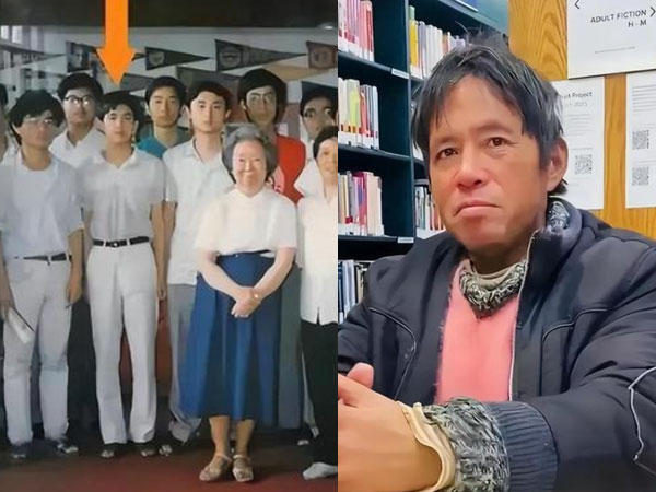 'Thần đồng' Trung Quốc được trả lương 3 tỷ đồng/ năm, bỗng bị sa thải rồi thành người vô gia cư ở Mỹ: Lý do đằng sau khiến nhiều người suy ngẫm