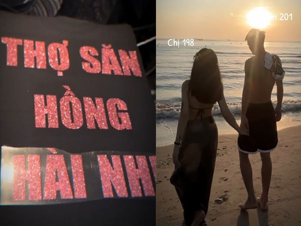 Trào lưu 'thợ săn Hồng Hài Nhi' là gì mà gây sốt mạng xã hội?